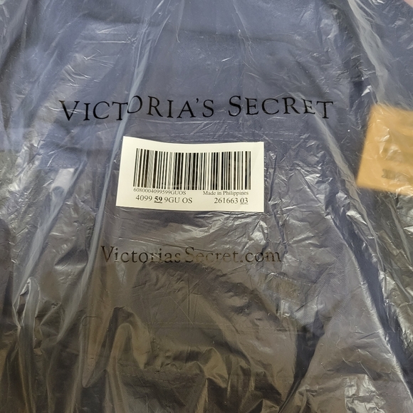 VS PINK CAMPUS BACKPACK - Picture 7 of 7